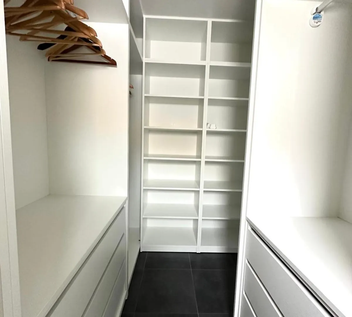 La Huerta Apartment Moguer