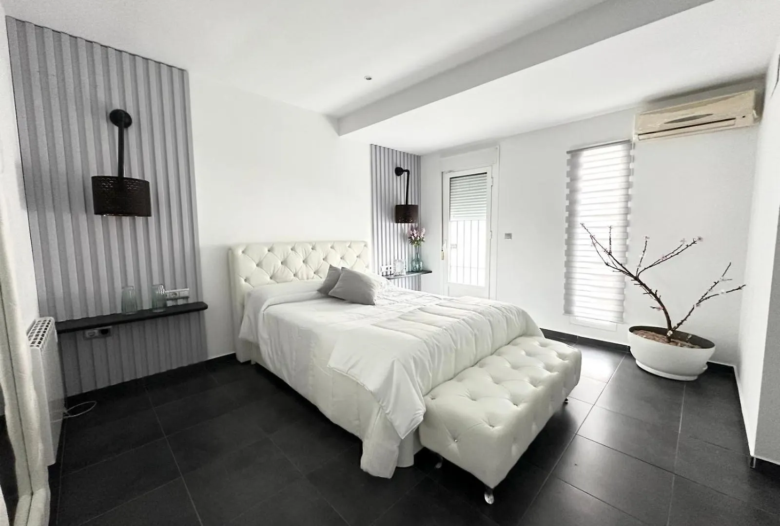 La Huerta Apartment Moguer 0*,  Spain
