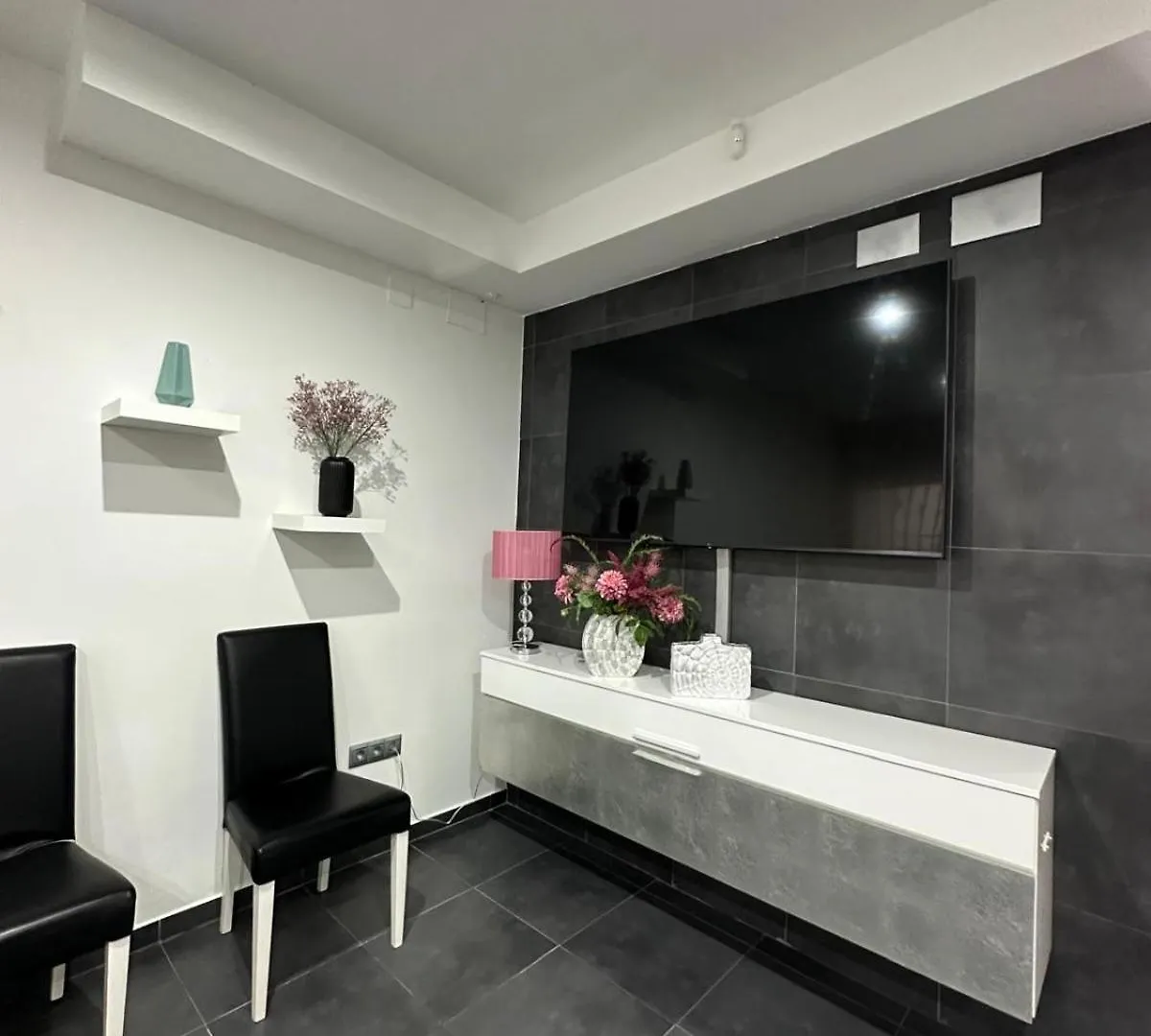La Huerta Apartment Moguer