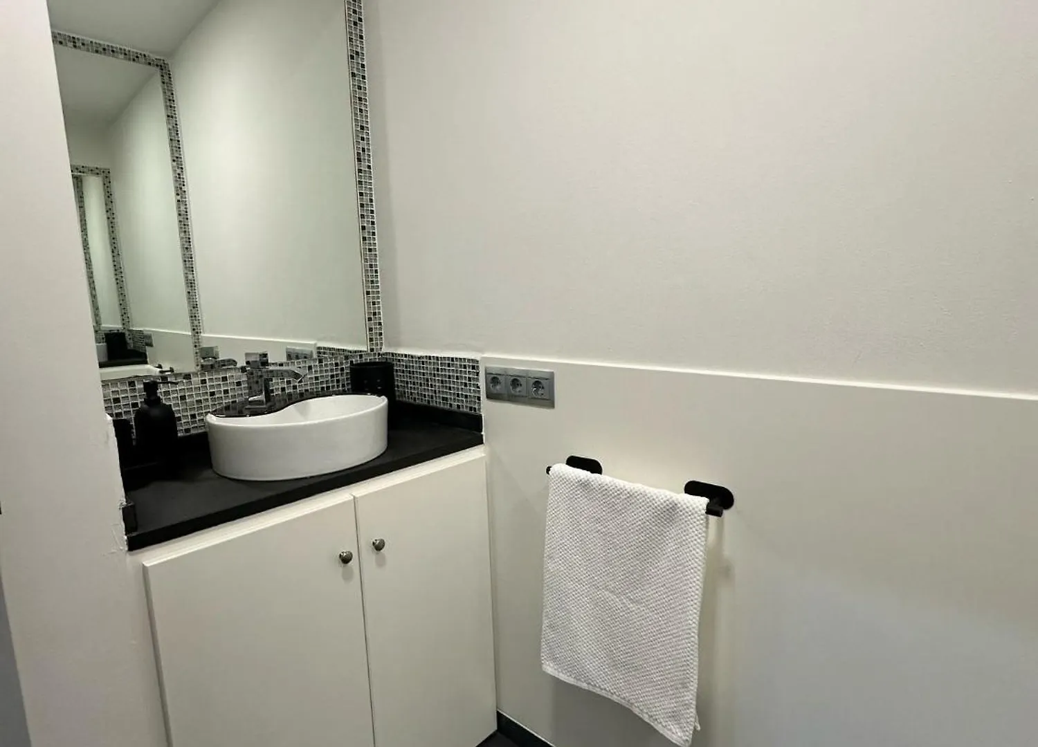 La Huerta Apartment Moguer