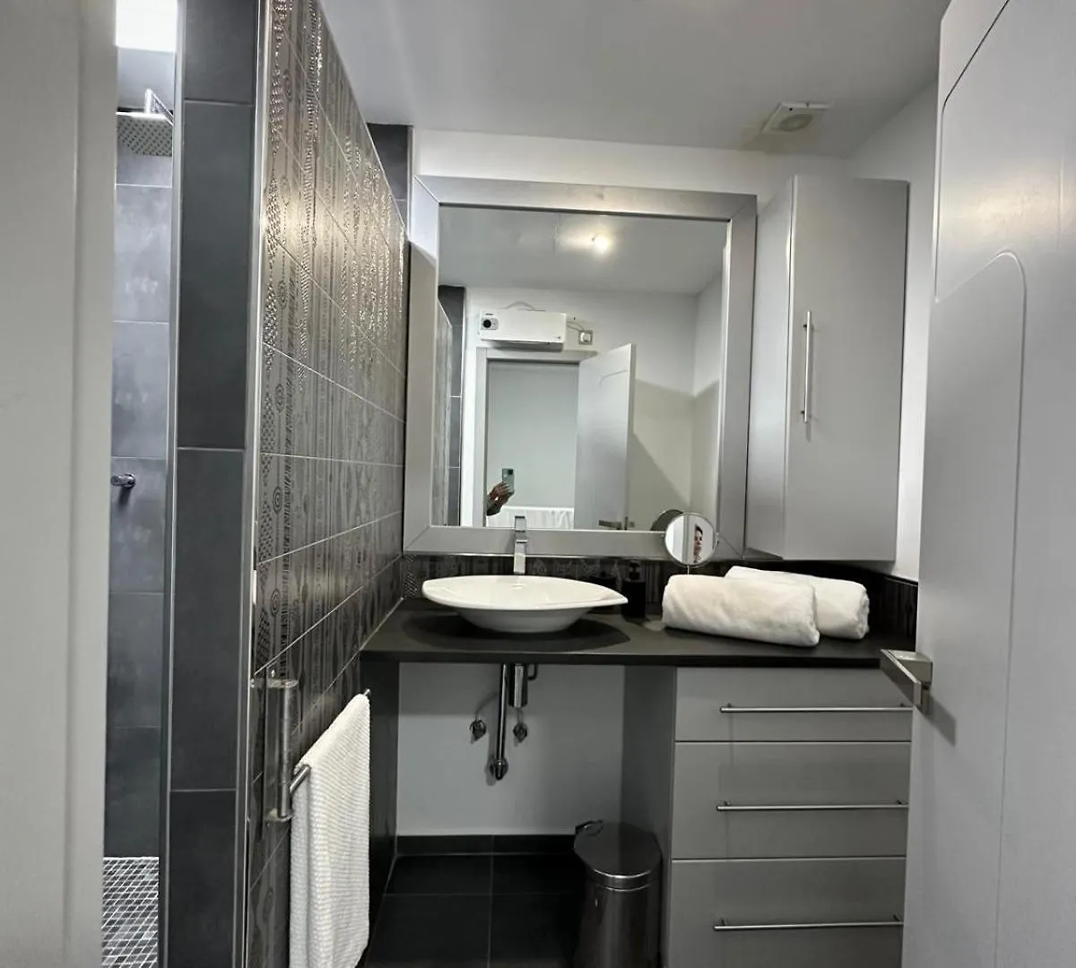 La Huerta Apartment Moguer