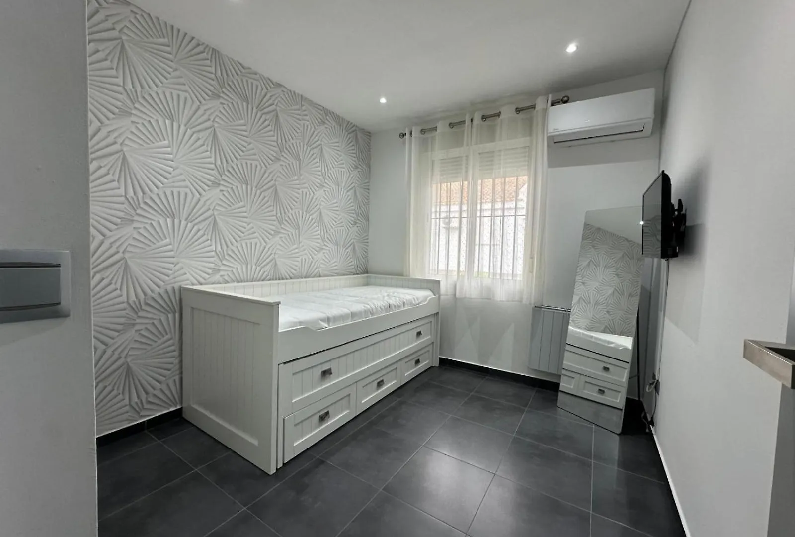 La Huerta Apartment Moguer Spain